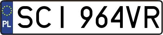 SCI964VR