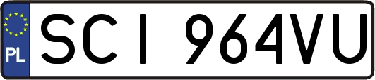 SCI964VU