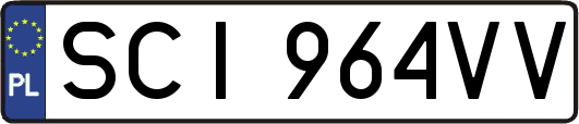 SCI964VV