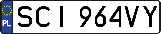 SCI964VY