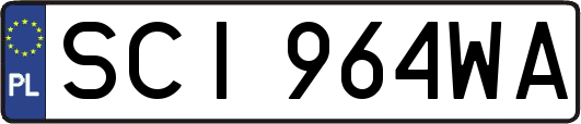 SCI964WA