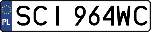 SCI964WC
