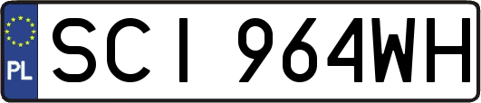 SCI964WH
