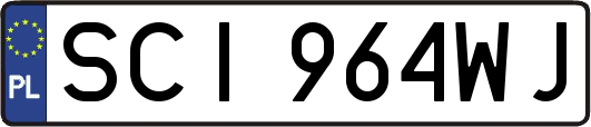 SCI964WJ