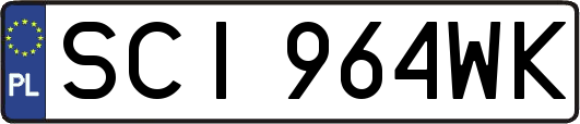 SCI964WK