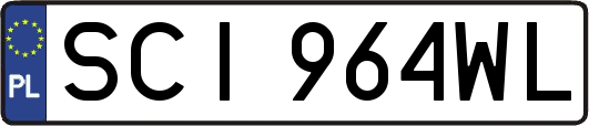 SCI964WL