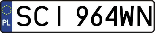 SCI964WN