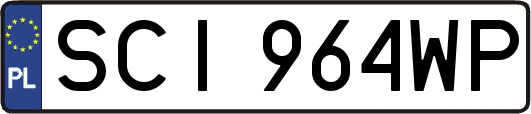 SCI964WP