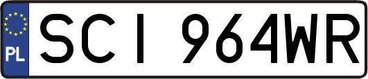 SCI964WR