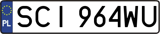 SCI964WU