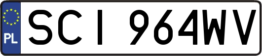 SCI964WV