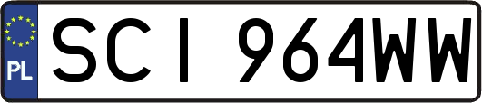 SCI964WW