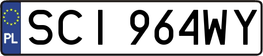 SCI964WY