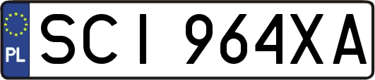 SCI964XA