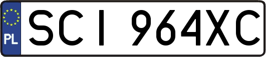 SCI964XC