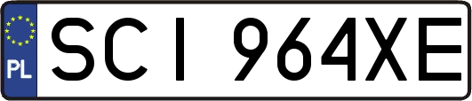 SCI964XE