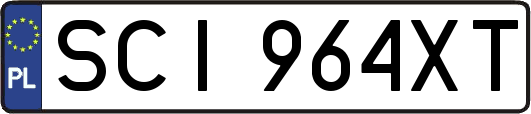 SCI964XT