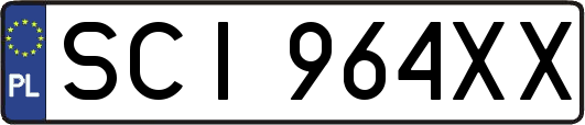 SCI964XX