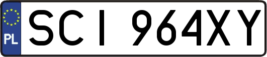 SCI964XY