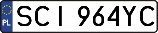 SCI964YC