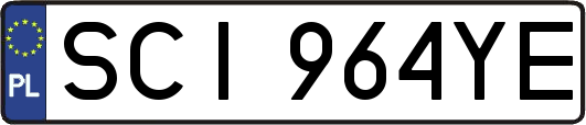 SCI964YE