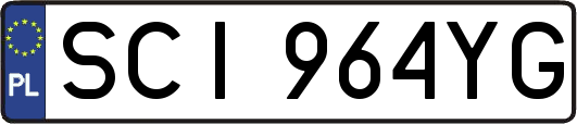 SCI964YG