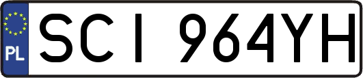 SCI964YH