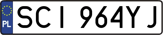 SCI964YJ
