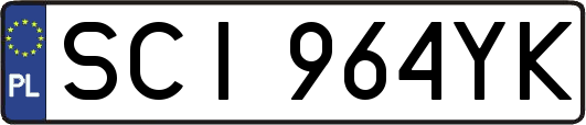 SCI964YK