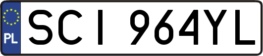 SCI964YL