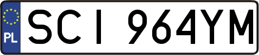 SCI964YM