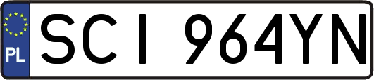 SCI964YN