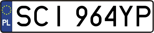 SCI964YP