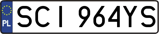 SCI964YS