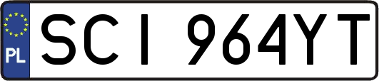 SCI964YT