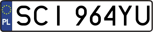 SCI964YU