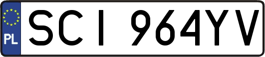 SCI964YV