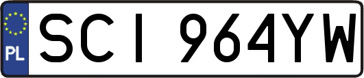 SCI964YW