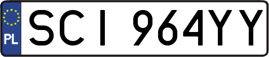 SCI964YY