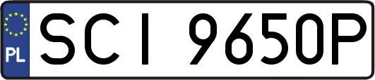 SCI9650P