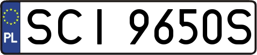 SCI9650S