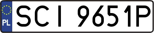 SCI9651P