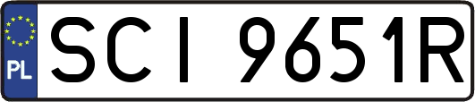 SCI9651R