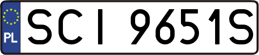 SCI9651S