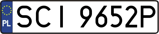SCI9652P