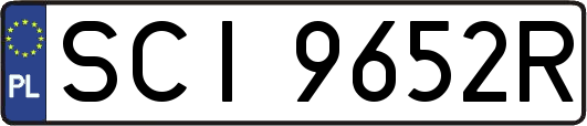 SCI9652R