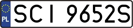 SCI9652S