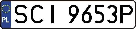SCI9653P