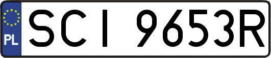 SCI9653R