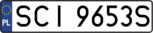 SCI9653S